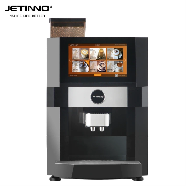 Best Rated Programmable Office Coffee Makers With Espresso F