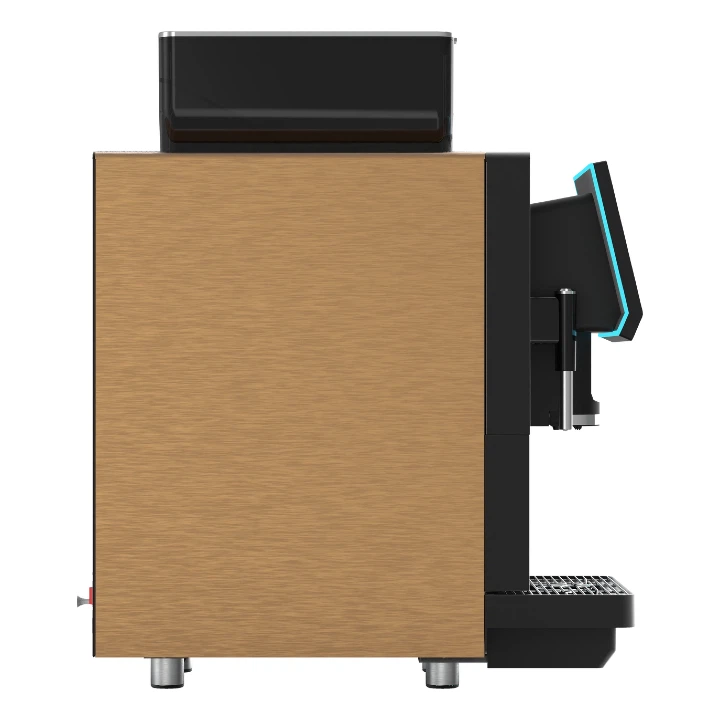 Fully Automatic Coffee Machine JL60 best