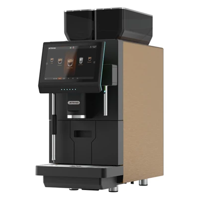 Máquina de café totalmente automática JL60