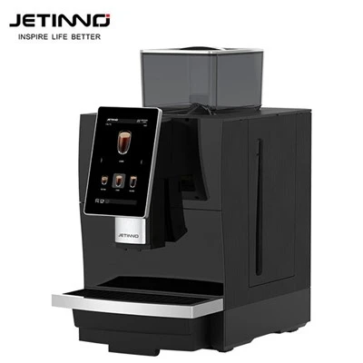 Máquina de venda automática automática do café da tabela do café comercial da Multi-função