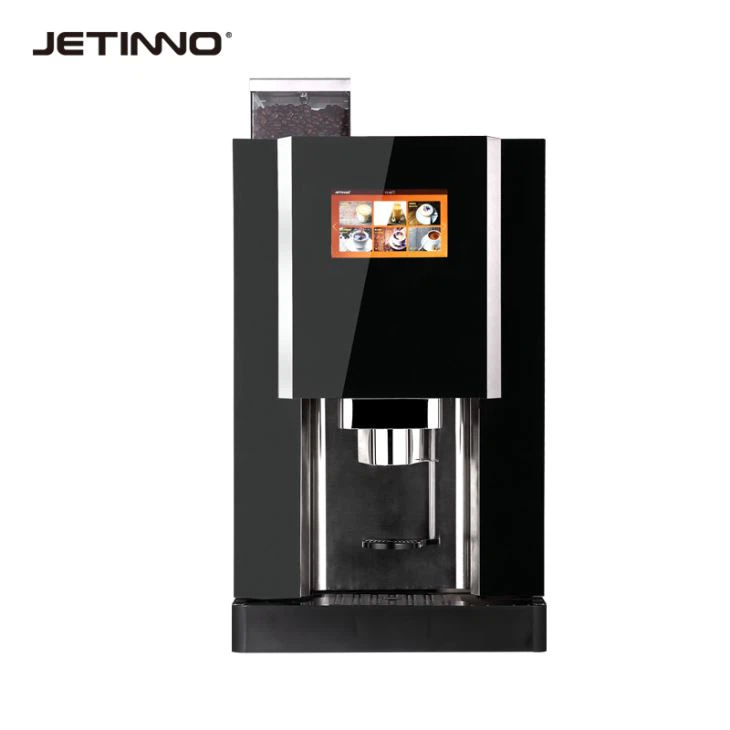 Bean Cup Ginder Fresh Coffee Machine - JLTT-BTCFB3C